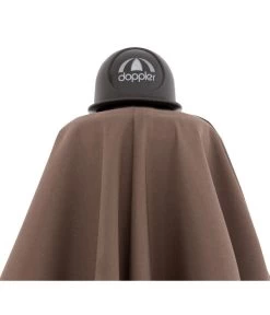 Doppler Pendelschirm Aluwood, Rechteckig, Ca. B300/T220 Cm 26 Doppler Pendelschirm Aluwood, Rechteckig, Ca. B300/T220 Cm -Mobelgarten Verkauf 6910525 WE DE 003 PendelschirmAluWoodGreige