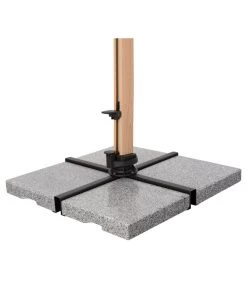 Doppler Pendelschirm Aluwood XL, Rechteckig, Ca. B400/T300 Cm 34 Doppler Pendelschirm Aluwood XL, Rechteckig, Ca. B400/T300 Cm -Mobelgarten Verkauf 6910533 6910541 6910558 WE DE 002 PendelschirmAluWood