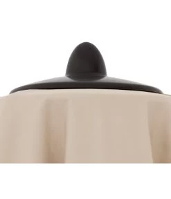 Doppler Pendelschirm Aluwood XL, Rechteckig, Ca. B400/T300 Cm 30 Doppler Pendelschirm Aluwood XL, Rechteckig, Ca. B400/T300 Cm -Mobelgarten Verkauf 6910533 WE DE 004 PendelschirmAluWoodXL400x300Esche