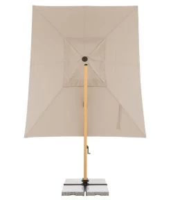 Doppler Pendelschirm Aluwood XL, Rechteckig, Ca. B400/T300 Cm 24 Doppler Pendelschirm Aluwood XL, Rechteckig, Ca. B400/T300 Cm -Mobelgarten Verkauf 6910533 WE FS 006 PendelschirmAluWoodXL400x300Esche