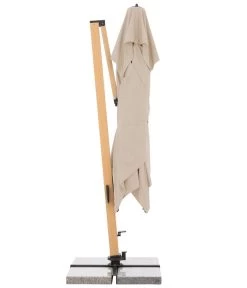 Doppler Pendelschirm Aluwood XL, Rechteckig, Ca. B400/T300 Cm 26 Doppler Pendelschirm Aluwood XL, Rechteckig, Ca. B400/T300 Cm -Mobelgarten Verkauf 6910533 WE FS 008 PendelschirmAluWoodXL400x300Esche