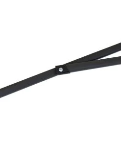 Derby Sonnenschirm Push Up, Quadratisch, Ca. B210/T210 Cm -Mobelgarten Verkauf 6910566 WE DE 002 DerbyBasicLiftPushUp210x210Natur