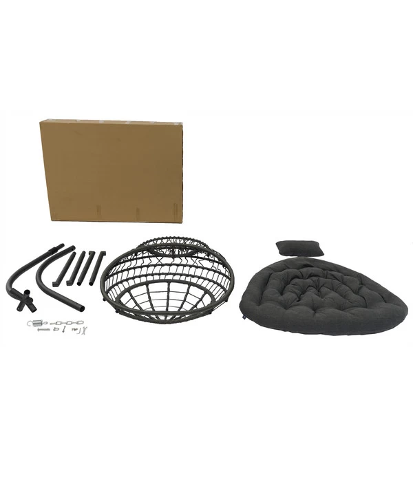 Sungörl Hängesessel Folt Meran 6 Sungörl Hängesessel Folt Meran – Bild 6