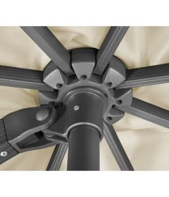 Schneider Ampelschirm Rhodos Smart, Quadratisch, Ca. B300/T300 Cm 29 Schneider Ampelschirm Rhodos Smart, Quadratisch, Ca. B300/T300 Cm -Mobelgarten Verkauf 6953384 WE DE 002 SchneiderAmpelschirmRhodosSmartnatur