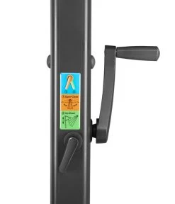 Schneider Ampelschirm Rhodos Smart, Quadratisch, Ca. B300/T300 Cm 32 Schneider Ampelschirm Rhodos Smart, Quadratisch, Ca. B300/T300 Cm -Mobelgarten Verkauf 6953384 WE DE 005 SchneiderAmpelschirmRhodosSmartnatur