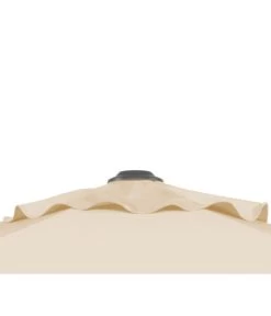 Schneider Sonnenschirm Sevilla, Rechteckig, Ca. B240/T140 Cm 16 Schneider Sonnenschirm Sevilla, Rechteckig, Ca. B240/T140 Cm -Mobelgarten Verkauf 6953475 WE DE 001 SchneiderSonnenschirmSevillanatur