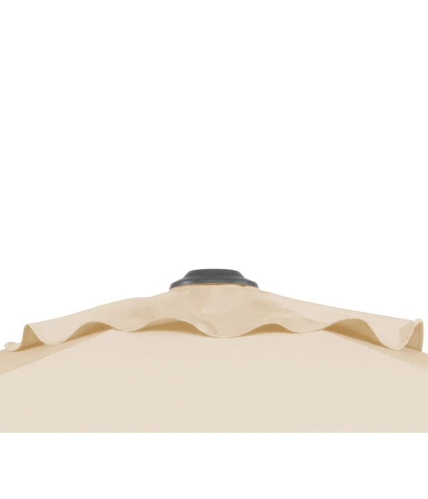 Schneider Sonnenschirm Sevilla, Rechteckig, Ca. B240/T140 Cm 7 Schneider Sonnenschirm Sevilla, Rechteckig, Ca. B240/T140 Cm – Bild 7