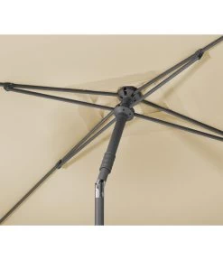 Schneider Sonnenschirm Sevilla, Rechteckig, Ca. B240/T140 Cm 17 Schneider Sonnenschirm Sevilla, Rechteckig, Ca. B240/T140 Cm -Mobelgarten Verkauf 6953475 WE DE 002 SchneiderSonnenschirmSevillanatur