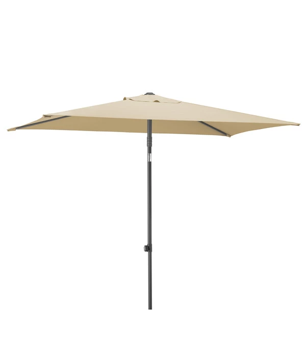 Schneider Sonnenschirm Sevilla, Rechteckig, Ca. B240/T140 Cm 2 Schneider Sonnenschirm Sevilla, Rechteckig, Ca. B240/T140 Cm – Bild 2