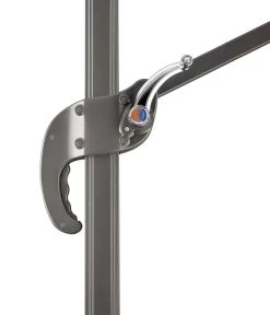 Schneider Ampelschirm Rhodos Junior, Quadratisch, Ca. B230/T230 Cm 25 Schneider Ampelschirm Rhodos Junior, Quadratisch, Ca. B230/T230 Cm -Mobelgarten Verkauf 6953566 WE DE 005 SchneiderAmpelschirmRhodosJunior230x230cmrot