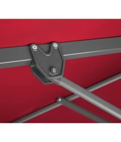 Schneider Ampelschirm Rhodos Junior, Rund, Ca. Ø300 Cm -Mobelgarten Verkauf 6953574 WE DE 001 SchneiderAmpelschirmRhodosJunior300cmrot