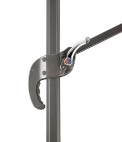 Schneider Ampelschirm Rhodos Junior, Rund, Ca. Ø300 Cm -Mobelgarten Verkauf 6953574 WE DE 002 SchneiderAmpelschirmRhodosJunior300cmrot