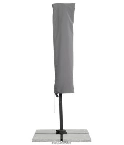 Schneider Ampelschirm Rhodos Junior, Rund, Ca. Ø300 Cm -Mobelgarten Verkauf 6953574 WE DE 005 SchneiderAmpelschirmRhodosJunior300cmrot