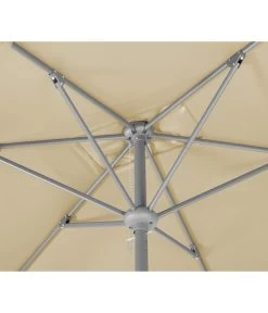 Schneider Sonnenschirm Porto, Rechteckig, Ca. B300/T200 Cm 17 Schneider Sonnenschirm Porto, Rechteckig, Ca. B300/T200 Cm -Mobelgarten Verkauf 6953582 WE DE 002 SchneiderSonnenschirmPorto300x200natur