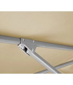 Schneider Sonnenschirm Porto, Rechteckig, Ca. B300/T200 Cm 18 Schneider Sonnenschirm Porto, Rechteckig, Ca. B300/T200 Cm -Mobelgarten Verkauf 6953582 WE DE 003 SchneiderSonnenschirmPorto300x200natur