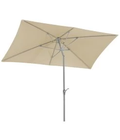 Schneider Sonnenschirm Porto, Rechteckig, Ca. B300/T200 Cm