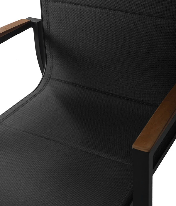 Tierra Outdoor Stapelstuhl Foxx 4 Tierra Outdoor Stapelstuhl Foxx – Bild 4