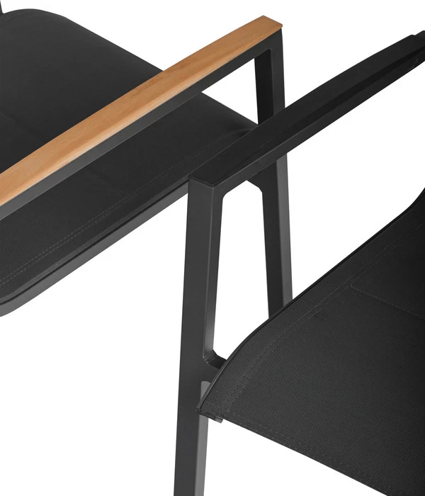 Tierra Outdoor Stapelstuhl Foxx 5 Tierra Outdoor Stapelstuhl Foxx – Bild 5