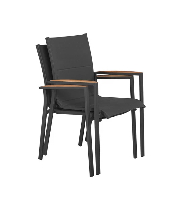 Tierra Outdoor Stapelstuhl Foxx 6 Tierra Outdoor Stapelstuhl Foxx – Bild 6