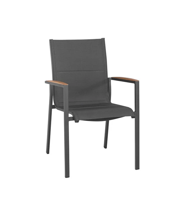 Tierra Outdoor Stapelstuhl Foxx 1 Tierra Outdoor Stapelstuhl Foxx