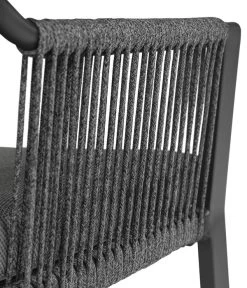 Tierra Outdoor Gartensessel Liv Dining -Mobelgarten Verkauf 6957567 WE DE 002 GartenstuhlLivDining