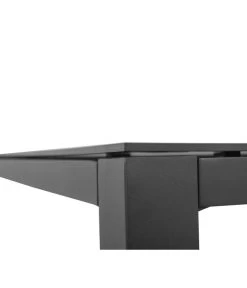 Tierra Outdoor Gartentisch Briga Dining, Ca. B180/H76/T100 Cm -Mobelgarten Verkauf 6958037 WE DE 003 GartentischBrigaDining