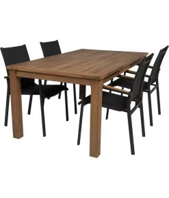 Tierra Outdoor Gartentisch Polar, Ca. B180/H77/T100 Cm 7 Tierra Outdoor Gartentisch Polar, Ca. B180/H77/T100 Cm -Mobelgarten Verkauf 6958326 WE DE 003 GartentischPolar