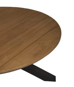 Tierra Outdoor Gartentisch Orbital, Ca. Ø120/H73,5 Cm -Mobelgarten Verkauf 6958367 WE DE 001 GartentischOrbital