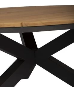 Tierra Outdoor Gartentisch Orbital, Ca. Ø120/H73,5 Cm -Mobelgarten Verkauf 6958367 WE DE 002 GartentischOrbital