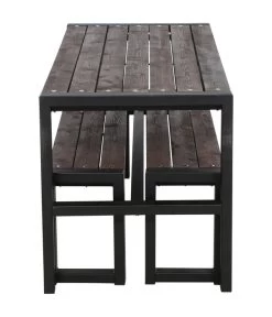 Sitzgarnitur Tirol, 3-teilig 11 Sitzgarnitur Tirol, 3-teilig -Mobelgarten Verkauf 6982870 WE DE 003 GautzschSitzgarniturTirol