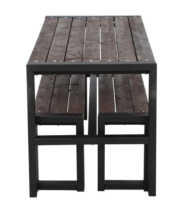 Sitzgarnitur Tirol, 3-teilig 6 Sitzgarnitur Tirol, 3-teilig – Bild 6