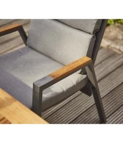 Siena Garden Stapelstuhl Savona Move 16 Siena Garden Stapelstuhl Savona Move -Mobelgarten Verkauf 6982953 WE DE 005 GautzschSesselSavona