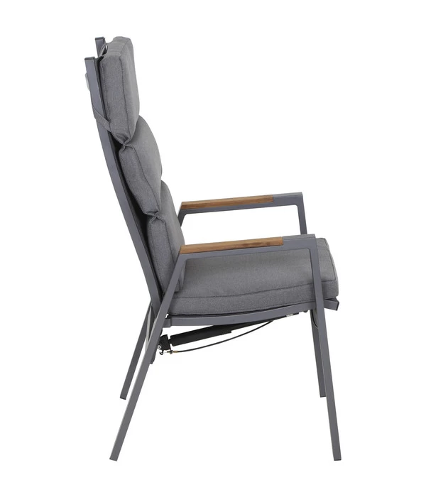 Siena Garden Stapelstuhl Savona Move 8 Siena Garden Stapelstuhl Savona Move – Bild 8