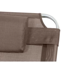 Siena Garden Gartenliege Sole, Ca. B69,5/H45/T212,5 Cm 16 Siena Garden Gartenliege Sole, Ca. B69,5/H45/T212,5 Cm -Mobelgarten Verkauf 6983084 WE DE 001 SienaGardenGartenliegeSole