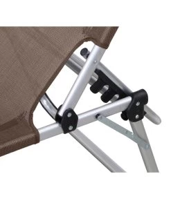 Siena Garden Gartenliege Sole, Ca. B69,5/H45/T212,5 Cm 18 Siena Garden Gartenliege Sole, Ca. B69,5/H45/T212,5 Cm -Mobelgarten Verkauf 6983084 WE DE 003 SienaGardenGartenliegeSole