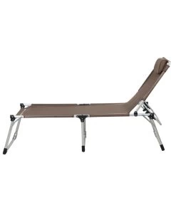 Siena Garden Gartenliege Sole, Ca. B69,5/H45/T212,5 Cm 12 Siena Garden Gartenliege Sole, Ca. B69,5/H45/T212,5 Cm -Mobelgarten Verkauf 6983084 WE FS 003 SienaGardenGartenliegeSole