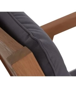 Siena Garden Schaukelsessel Alva, Inkl. Kissen -Mobelgarten Verkauf 6983134 WE DE 003 GautzschSchaukelstuhlAlva