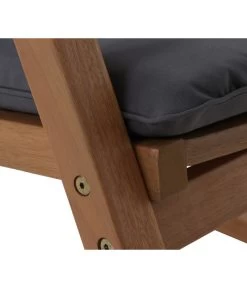 Siena Garden Schaukelsessel Alva, Inkl. Kissen -Mobelgarten Verkauf 6983134 WE DE 006 GautzschSchaukelstuhlAlva