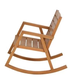 Siena Garden Schaukelsessel Alva, Inkl. Kissen -Mobelgarten Verkauf 6983134 WE FS 002 GautzschSchaukelstuhlAlva