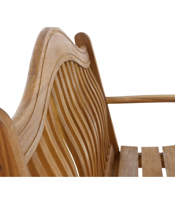 Siena Garden Gartenbank Dublin, 3-Sitzer 7 Siena Garden Gartenbank Dublin, 3-Sitzer – Bild 7