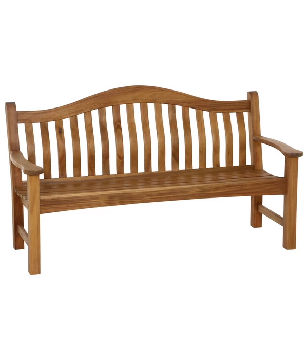 Siena Garden Gartenbank Dublin, 3-Sitzer 1 Siena Garden Gartenbank Dublin, 3-Sitzer