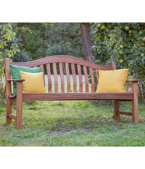 Siena Garden Gartenbank Dublin, 3-Sitzer 6 Siena Garden Gartenbank Dublin, 3-Sitzer – Bild 6