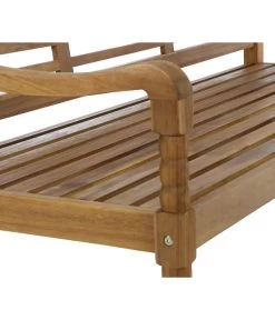 Siena Garden Gartenbank Westport, 3-Sitzer -Mobelgarten Verkauf 6983159 WE DE 001 GautzschGartenbankWestport