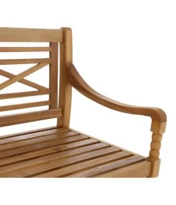 Siena Garden Gartenbank Westport, 3-Sitzer -Mobelgarten Verkauf 6983159 WE DE 003 GautzschGartenbankWestport