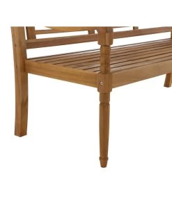 Siena Garden Gartenbank Westport, 3-Sitzer -Mobelgarten Verkauf 6983159 WE DE 004 GautzschGartenbankWestport