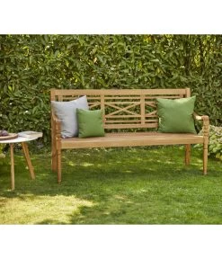 Siena Garden Gartenbank Westport, 3-Sitzer -Mobelgarten Verkauf 6983159 WE MO 001 GautzschGartenbankWestport