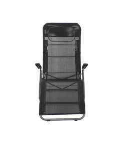 Siena Garden Kippliege Anco, Ca. B56/H103,5/T175 Cm -Mobelgarten Verkauf 6983225 WE FS 002 SienaGardenKippliegeAnco