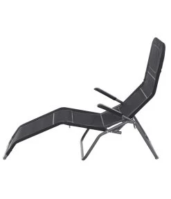 Siena Garden Kippliege Anco, Ca. B56/H103,5/T175 Cm -Mobelgarten Verkauf 6983225 WE FS 003 SienaGardenKippliegeAnco