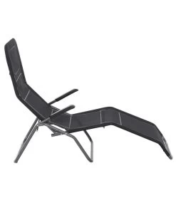 Siena Garden Kippliege Anco, Ca. B56/H103,5/T175 Cm -Mobelgarten Verkauf 6983225 WE FS 005 SienaGardenKippliegeAnco