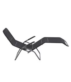 Siena Garden Kippliege Anco, Ca. B56/H103,5/T175 Cm -Mobelgarten Verkauf 6983225 WE FS 006 SienaGardenKippliegeAnco